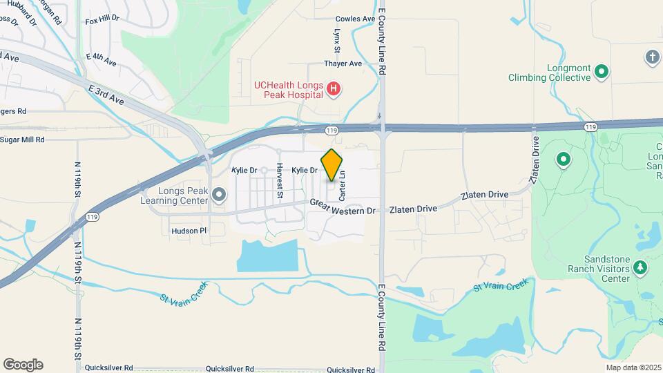 300 Riverview Ct Map and Location Details