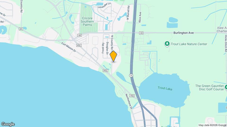 Lyn Terrace Apartments Eustis, FL Apartments For Rent