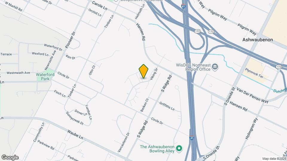 Fiduciary Real Estate Crkwd Apartments and Nearby Green Bay Apartments