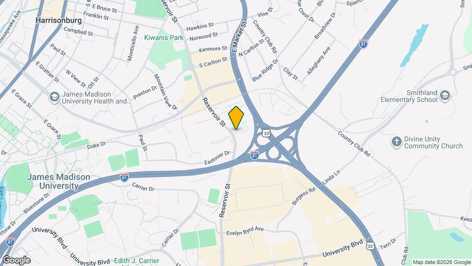 9 Holly Ct Map and Location Details