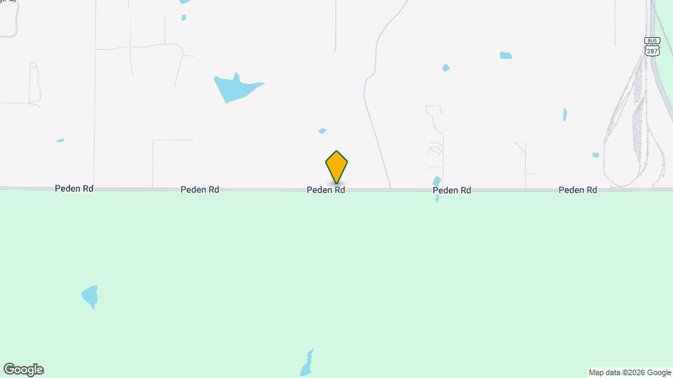 3595 Peden Rd, Unit 7112-1H Mapa y Detalles de la Ubicación