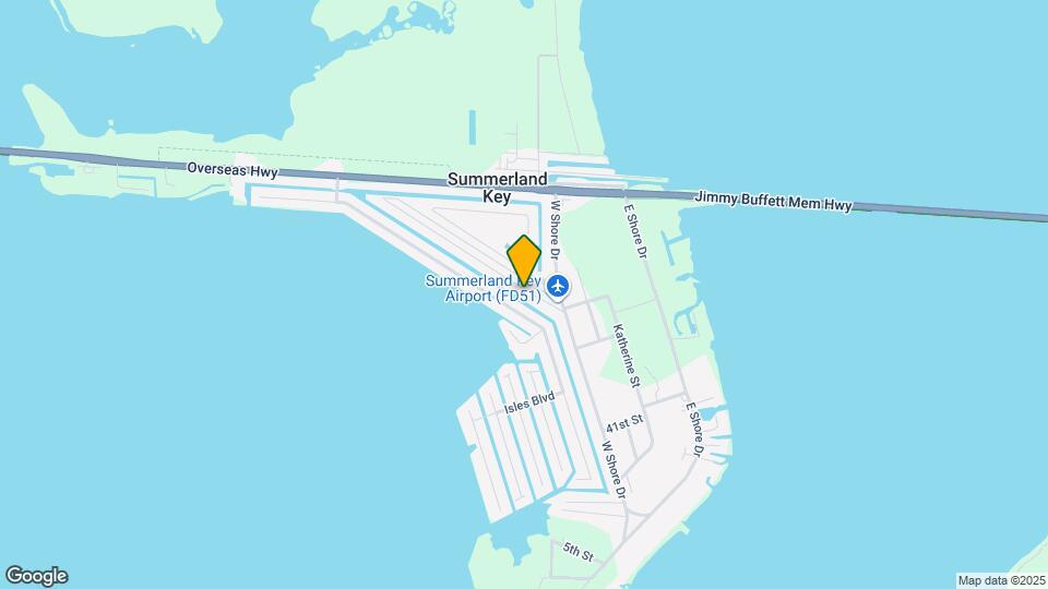 486 Airport Dr S Mapa y Detalles de la Ubicación