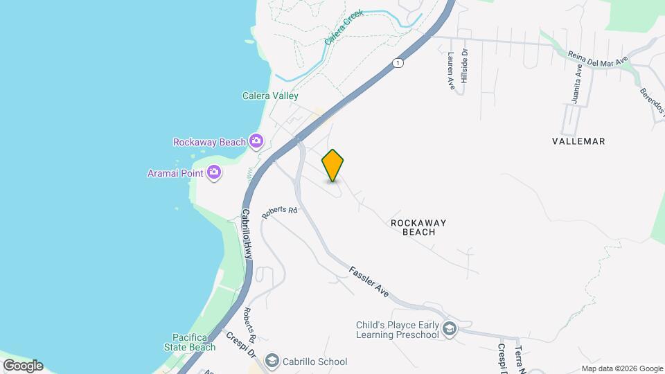 511 Buel Ave Map and Location Details