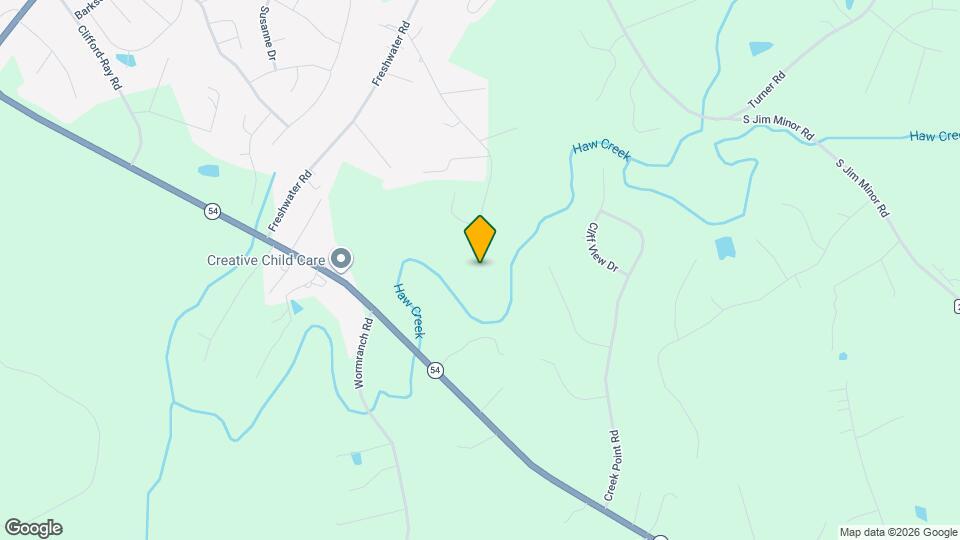 2774 Culberson Ln Map and Location Details