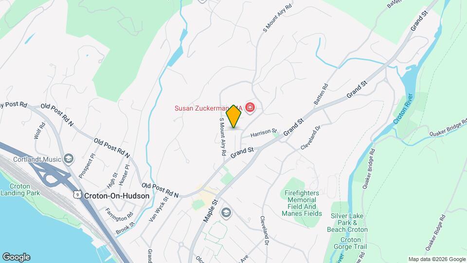 17 Church St Map and Location Details