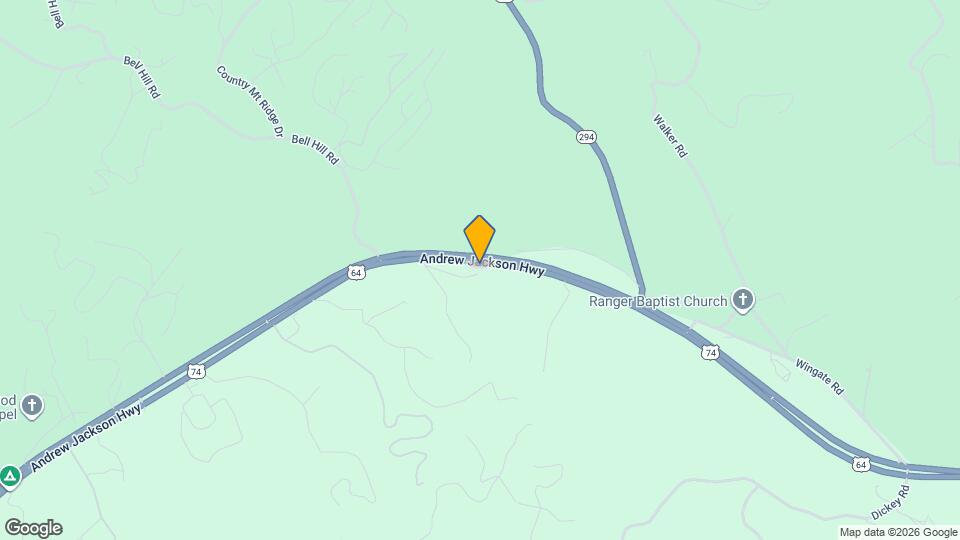 8529 W US Highway 64 Apartments Murphy, NC Apartments For Rent