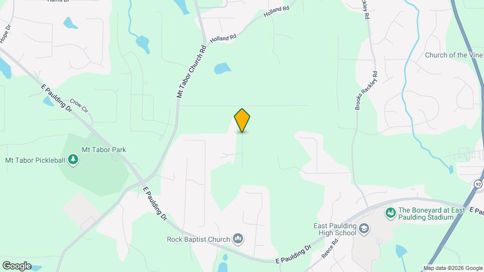 142 Cheatham Hill Ln Map and Location Details