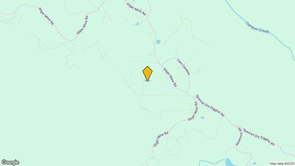 5211 Bandtail Rd Map and Location Details