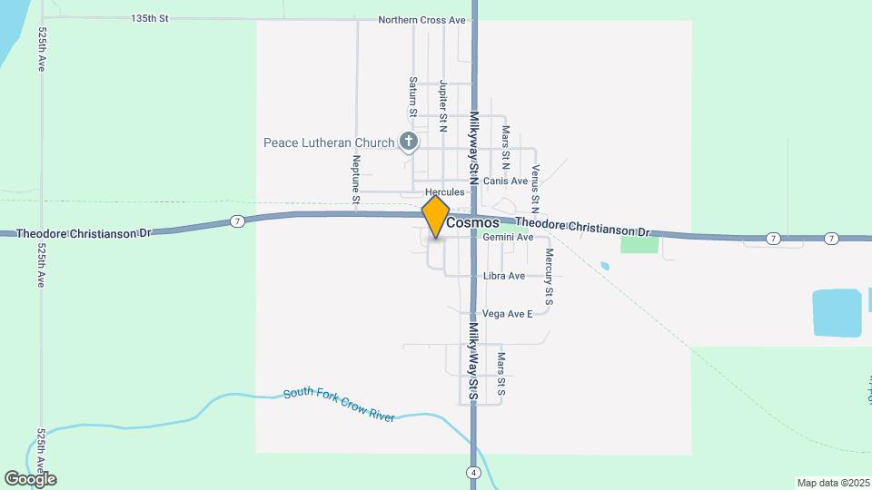 Cosmos Apartments Cosmos, MN Apartments For Rent