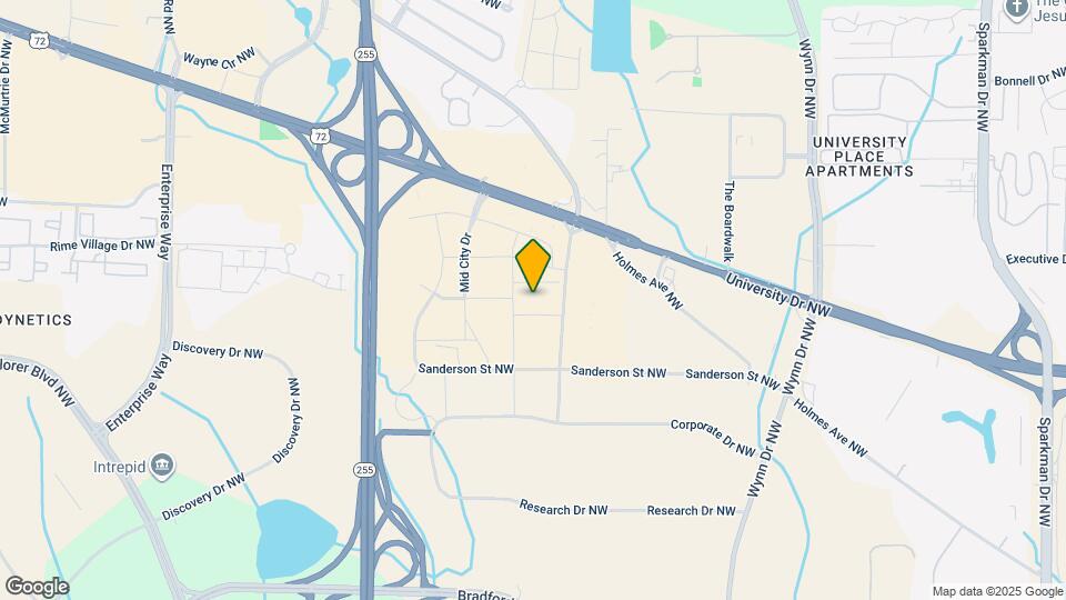 Wellory Living Map and Location Details