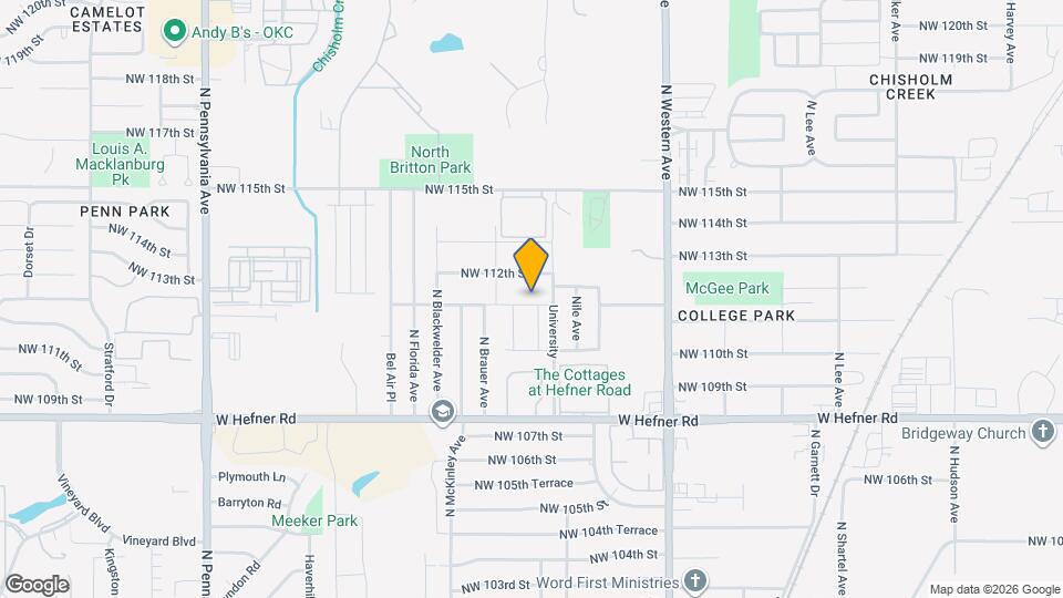 Chisholm Creek Apartments Oklahoma City, OK Apartments For Rent