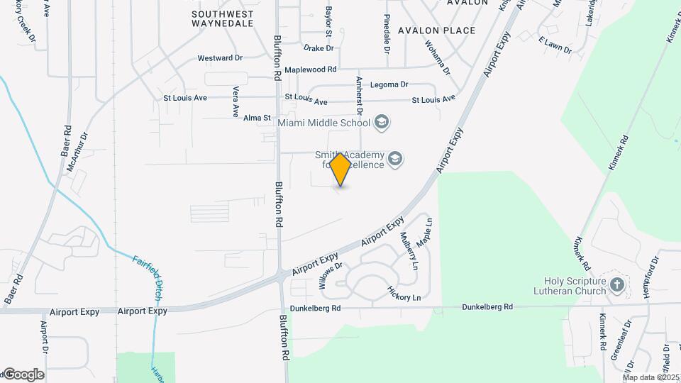 Hopewell Pointe Apartments Fort Wayne, IN Apartments For Rent