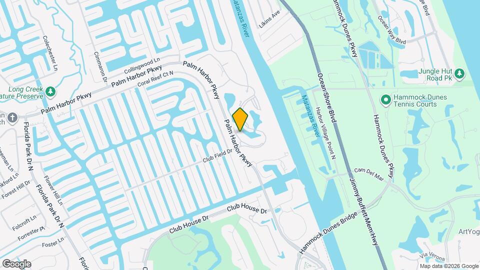 190 Riverview Bend S Map and Location Details