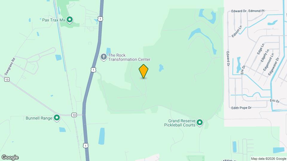 125 Fairway Ct Map and Location Details