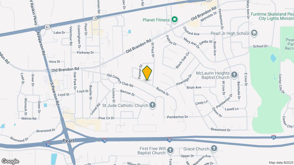 KDS Apartments Llc and Nearby Pearl Apartments For Rent Pearl, MS