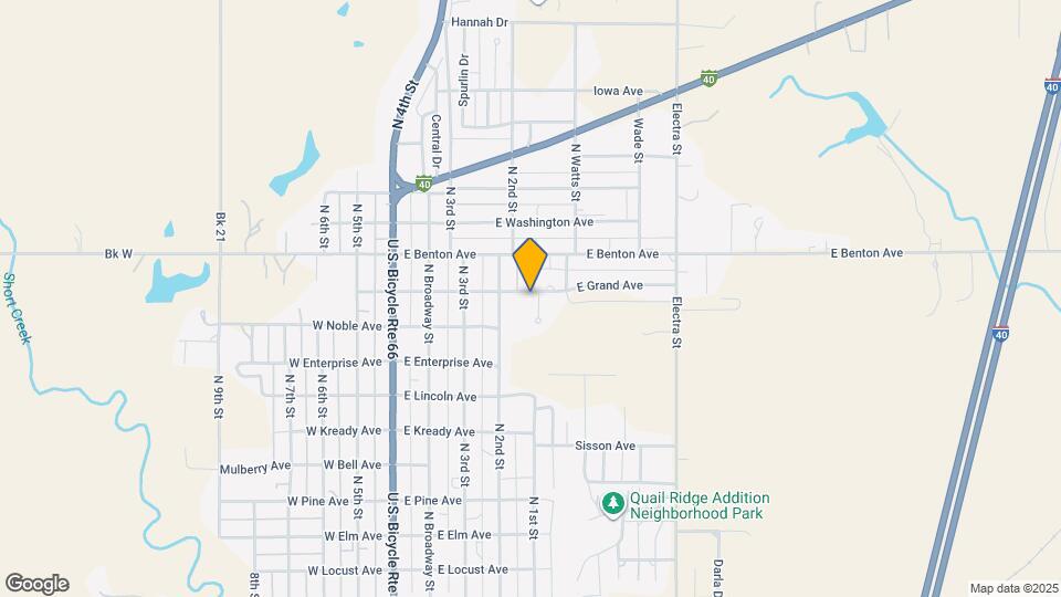 Sayre Senior Village Apartments Sayre, OK Apartments For Rent