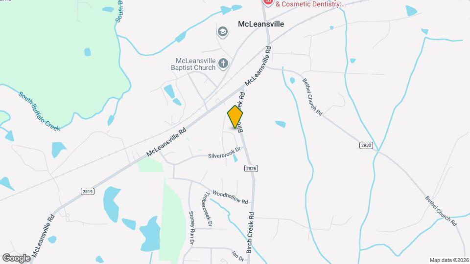 209 Lilah Ln Mapa y Detalles de la Ubicación