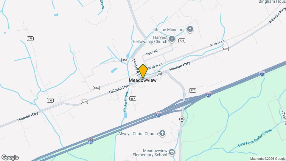 3024 navarone Ave Map and Location Details