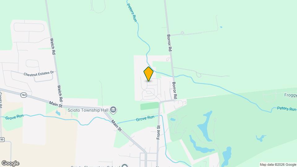 42 Waterman Ave Mapa y Detalles de la Ubicación