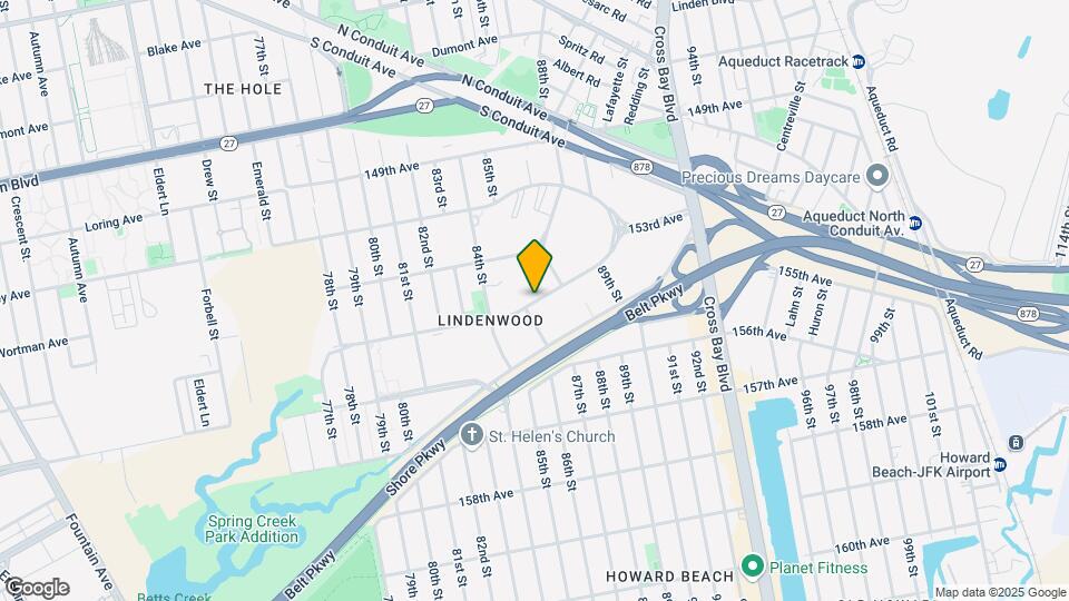 Lindenwood Owners Corp Apartments and Nearby New York Apartments For ...