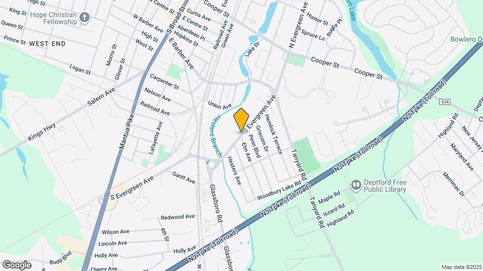 Colonial Park Apartments and Nearby Woodbury Apartments For Rent