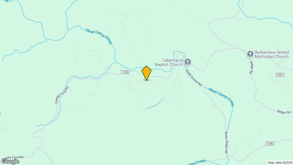 197 Red Maple Ln Map and Location Details