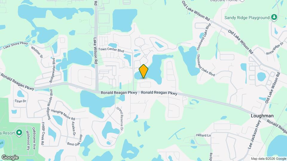 233 Saddle Ridge Dr, Unit SI ID1622407P Map and Location Details