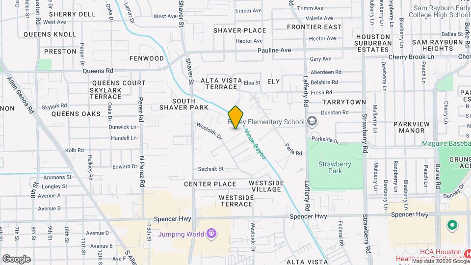 515 Westside Ct Map and Location Details