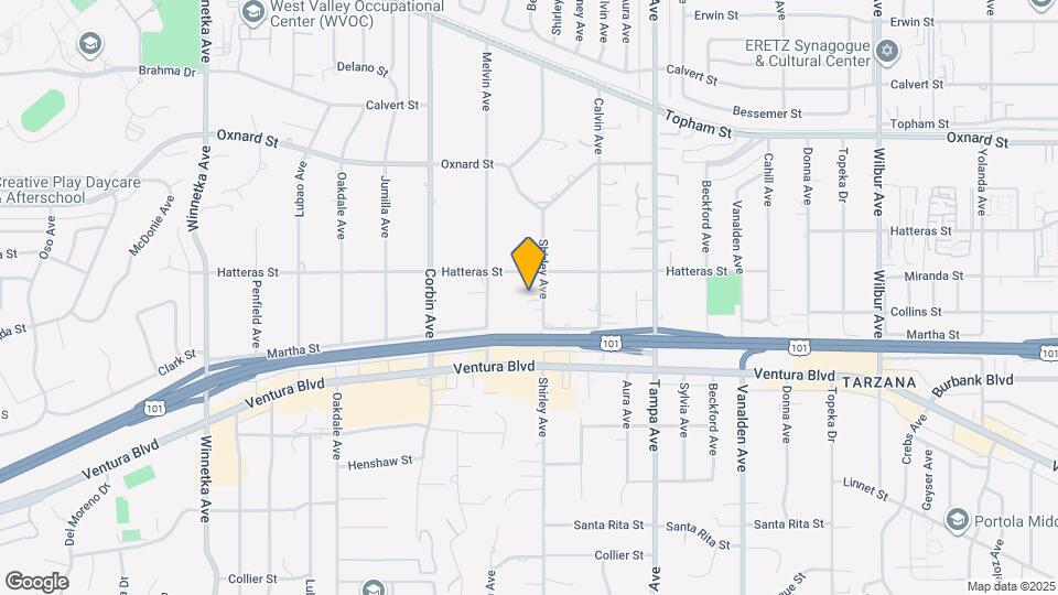 5715 Shirley Ave Rentals in Tarzana, CA