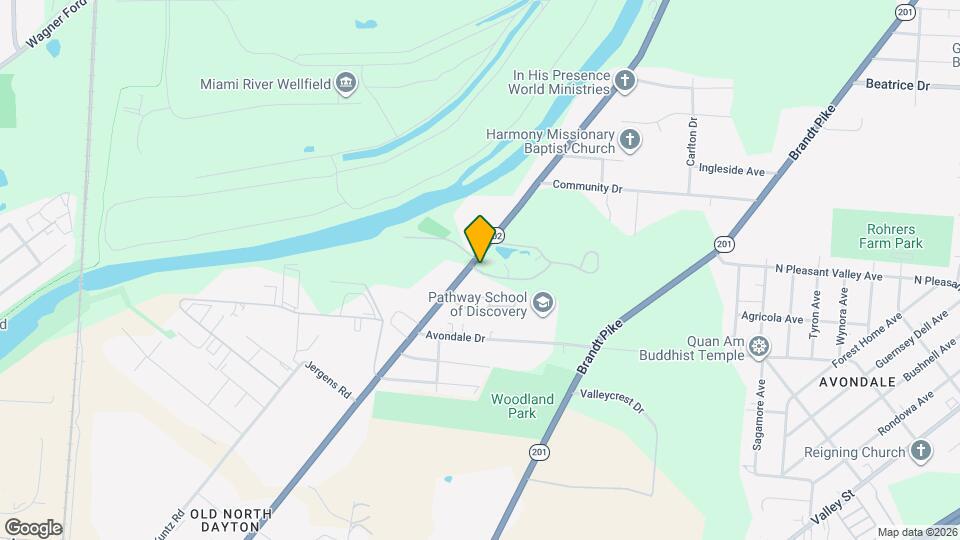 Northlake Hills Co-Op Inc Mapa y Detalles de la Ubicación