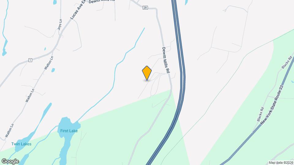 213 Alpine Ln Rentals in Hurley, NY