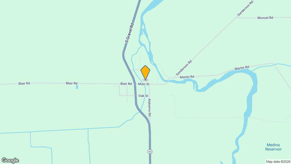 11345 Main St Apartments and Nearby Medina Apartments For Rent Medina, NY