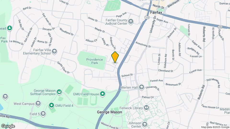 4300 Edosomwan Ln Map and Location Details