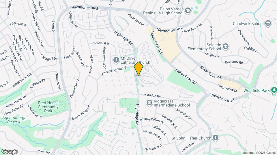 28 Sycamore Ln Map and Location Details