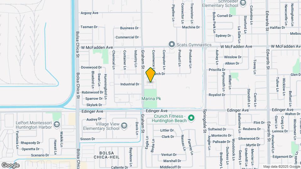 5572 Reno Cir Map and Location Details