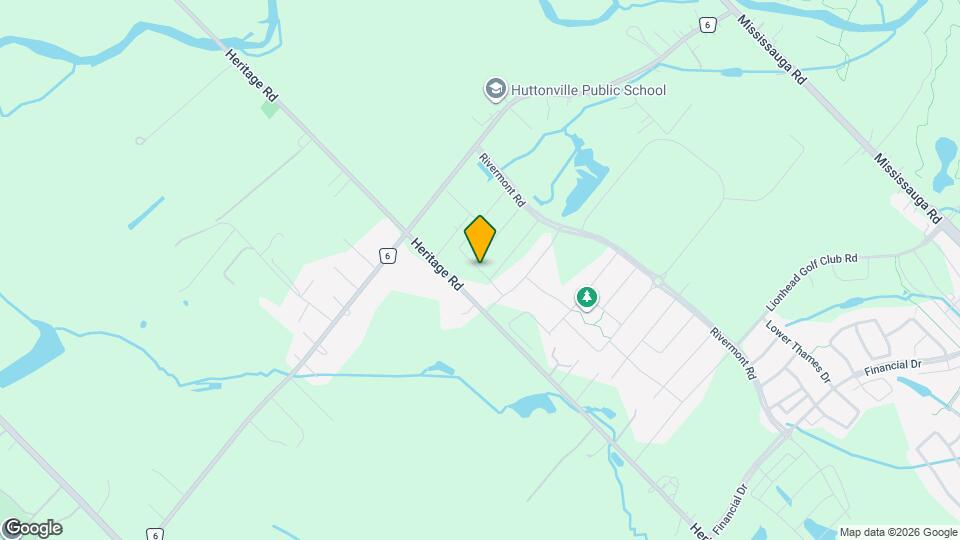 67 Bermondsey Wy Map and Location Details