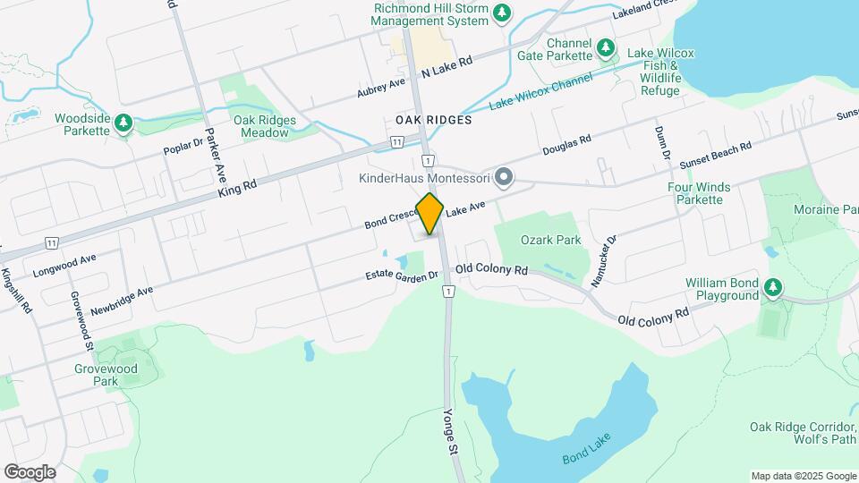 9 Phelps Ln Map and Location Details