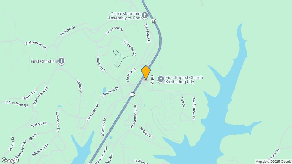 Bradford Court & Little Oaks Apartments Kimberling City, MO Apartments For Rent