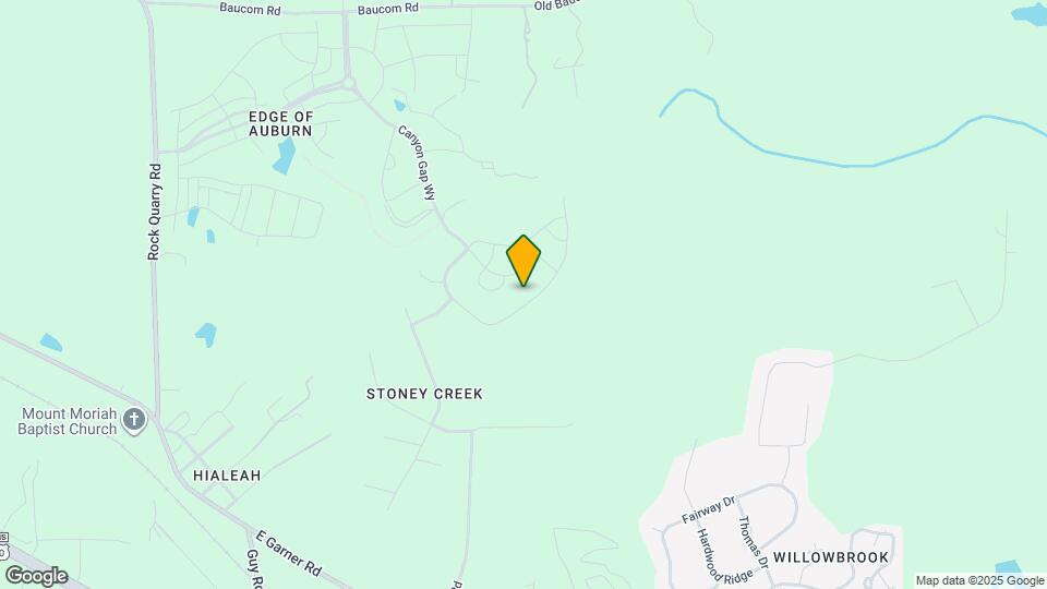 769 Emerald Bay Cir Map and Location Details