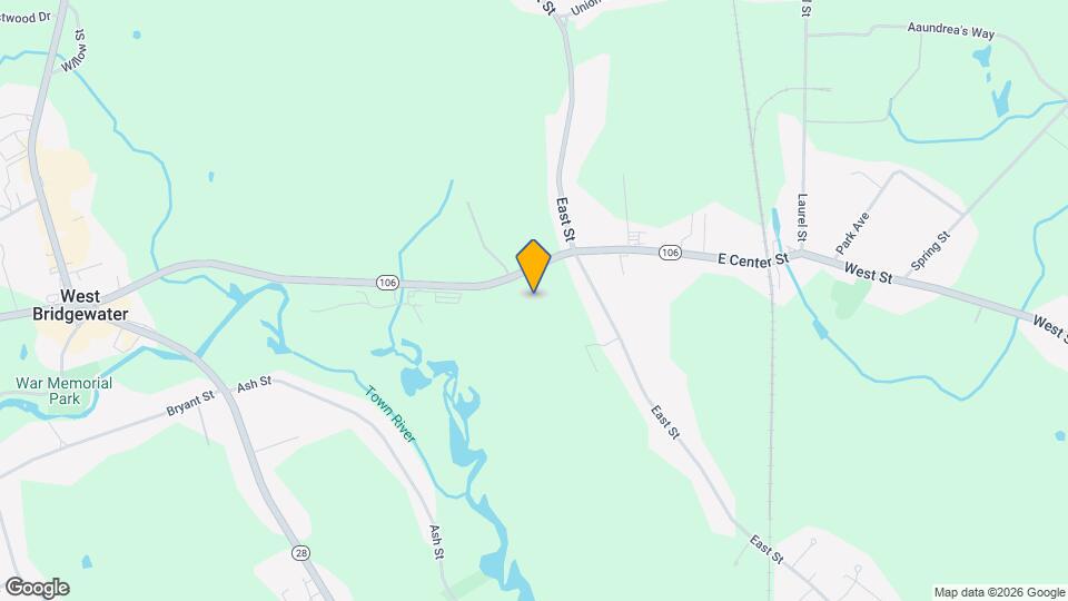 The Turn at Riverbend Apartments West Bridgewater, MA Apartments For Rent