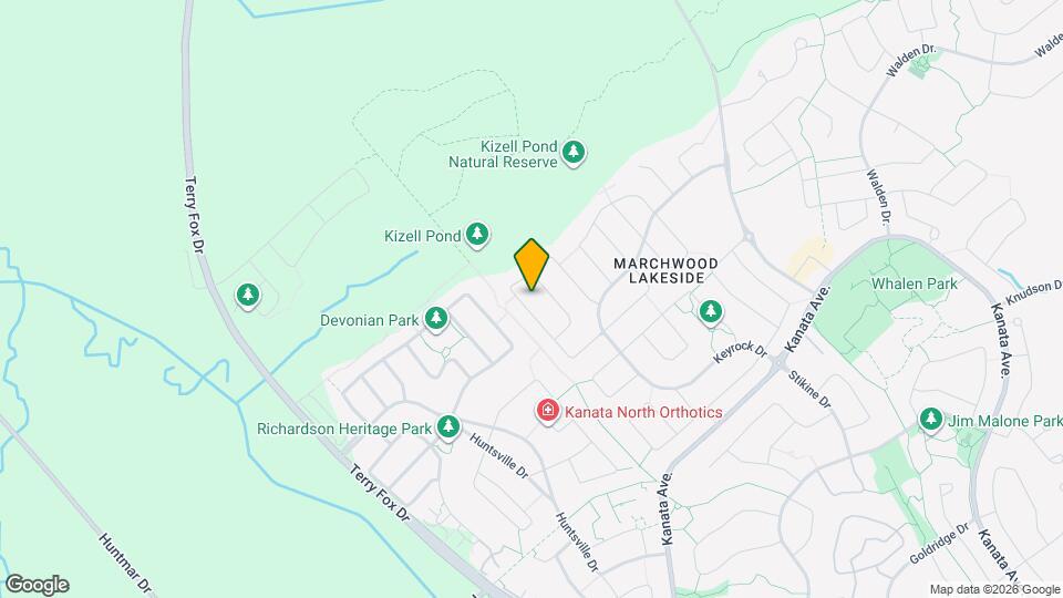 357 Laughlin Cir Map and Location Details