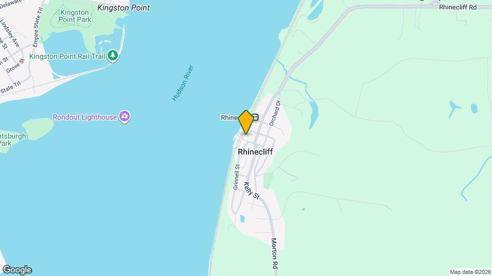 1 Shatzell Ave Map and Location Details