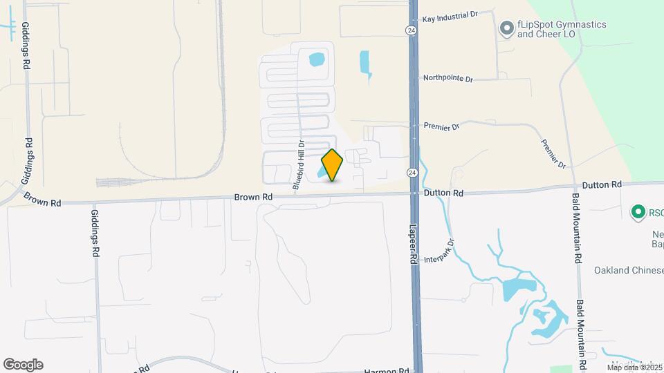 10 Swallow Ct Map and Location Details