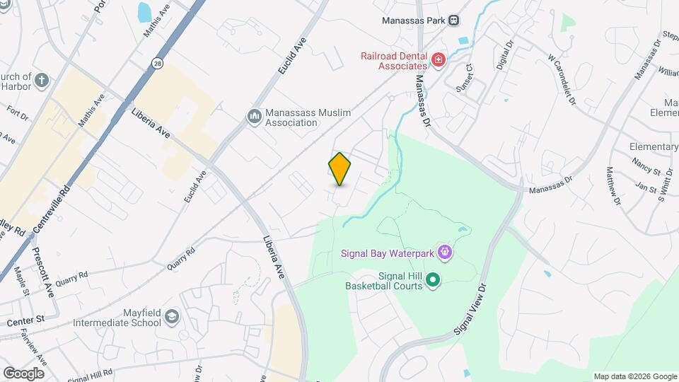 9083 Connor House Rd Map and Location Details