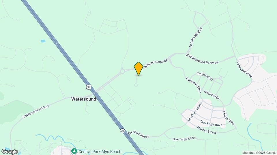 45 Golden Bell Ct Map and Location Details