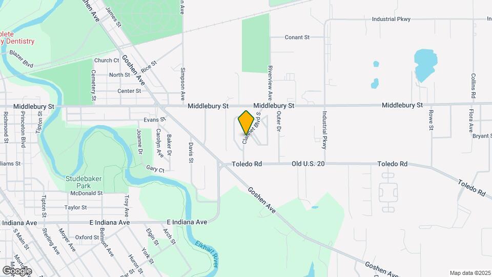 Woodwind Apartments and Nearby Elkhart Apartments For Rent Elkhart, IN