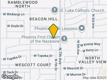 Google Map