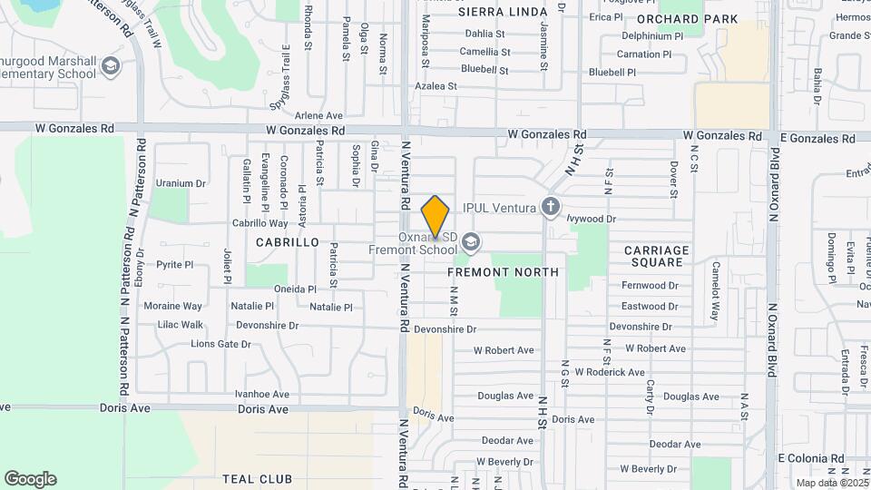 1331 Glenwood Dr Apartments and Nearby Oxnard Apartments For Rent