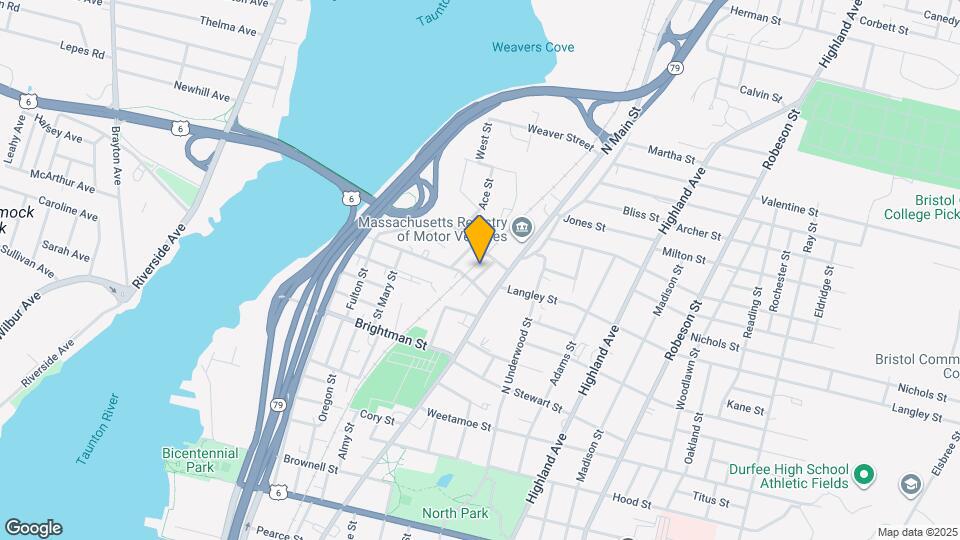 Pickering Court Apartments Fall River, MA Apartments For Rent