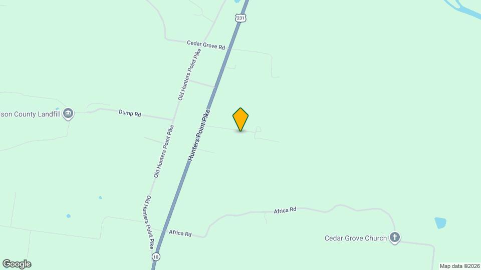 118 B Fisher Dr Map and Location Details